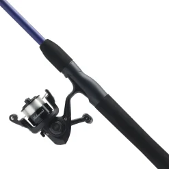Shakespeare Catch More Fish® Crappie Spinning