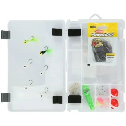 Shakespeare Catch More Fish® Crappie Spinning