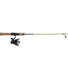 Shakespeare Catch More Fish® Panfish Spinning