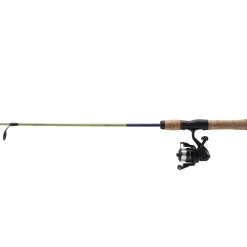 Shakespeare Catch More Fish® Panfish Spinning