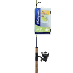 Shakespeare Catch More Fish® Panfish Spinning