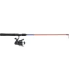 Shakespeare Catch More Fish® Bass Spinning