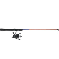 Shakespeare Catch More Fish® Bass Spinning