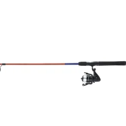 Shakespeare Catch More Fish® Bass Spinning