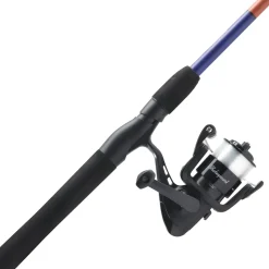 Shakespeare Catch More Fish® Bass Spinning