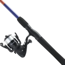 Shakespeare Catch More Fish® Bass Spinning