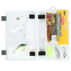 Shakespeare Catch More Fish® Bass Spinning