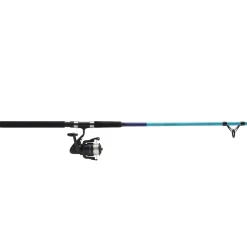 Shakespeare Catch More Fish® Surf Pier 8 Ft Spinning