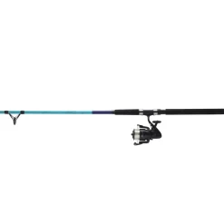 Shakespeare Catch More Fish® Surf Pier 8 Ft Spinning
