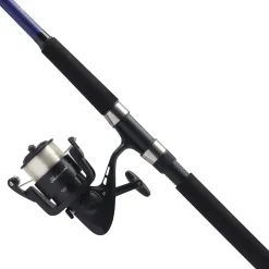 Shakespeare Catch More Fish® Surf Pier 8 Ft Spinning