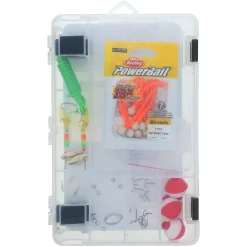 Shakespeare Catch More Fish® Trout Kit