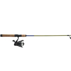 Shakespeare Catch More Fish® Trout Spinning