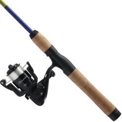 Shakespeare Catch More Fish® Trout Spinning