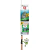 Shakespeare Catch More Fish® Panfish Spinning