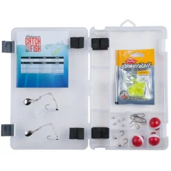 Shakespeare Catch More Fish® Panfish Spinning
