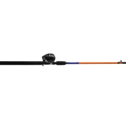 Shakespeare Catch More Fish® Catfish Spincast
