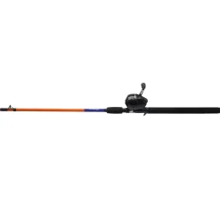 Shakespeare Catch More Fish® Catfish Spincast