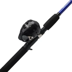 Shakespeare Catch More Fish® Catfish Spincast