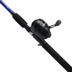 Shakespeare Catch More Fish® Catfish Spincast