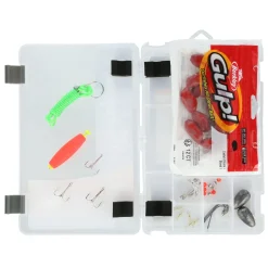 Shakespeare Catch More Fish® Catfish Spincast