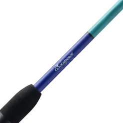 Shakespeare Catch More Fish® Lake Pond Spincast (Green)