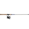 Shakespeare Catch More Fish® Walleye Spinning
