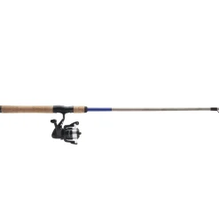 Shakespeare Catch More Fish® Walleye Spinning