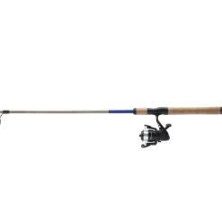 Shakespeare Catch More Fish® Walleye Spinning