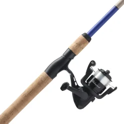 Shakespeare Catch More Fish® Walleye Spinning
