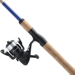 Shakespeare Catch More Fish® Walleye Spinning