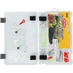 Shakespeare Catch More Fish® Walleye Spinning