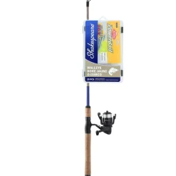 Shakespeare Catch More Fish® Walleye Spinning