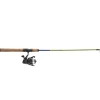 Shakespeare Catch More Fish® Trout West Spinning