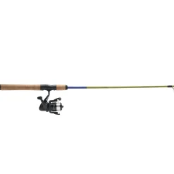 Shakespeare Catch More Fish® Trout West Spinning