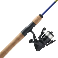 Shakespeare Catch More Fish® Trout West Spinning