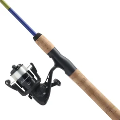 Shakespeare Catch More Fish® Trout West Spinning