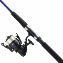 Shakespeare Catch More Fish® Catfish Spinning