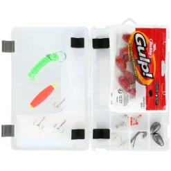 Shakespeare Catch More Fish® Catfish Spinning