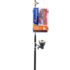 Shakespeare Catch More Fish® Catfish Spinning