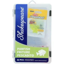 Shakespeare Catch More Fish® Panfish Kit
