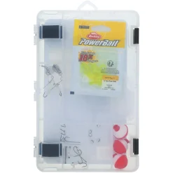 Shakespeare Catch More Fish® Panfish Kit