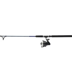 Shakespeare Catch More Fish® Striper Spinning