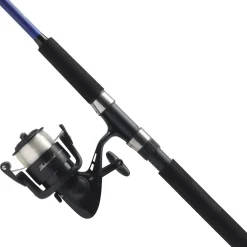 Shakespeare Catch More Fish® Striper Spinning
