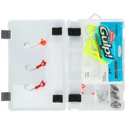 Shakespeare Catch More Fish® Striper Spinning