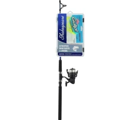 Shakespeare Catch More Fish® Striper Spinning
