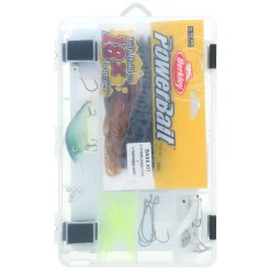 Shakespeare Catch More Fish® Bass Kit
