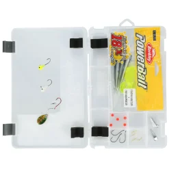 Shakespeare Catch More Fish® Lake Pond Spincast (Grey)