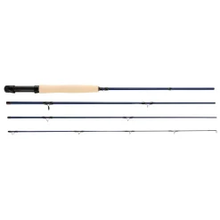 Shakespeare Cedar Canyon™ Carbon Fly Rod