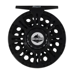 Shakespeare Cedar Canyon™ Premier Fly Reel