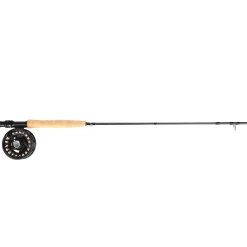 Shakespeare Cedar Canyon™ Elite Fly Combo